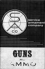 Service Armament Company