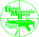 Green Mountain Boys Shooting Club